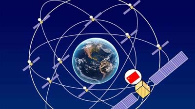 北斗三號***衛星導航系統定位、測速、授時精度，以及服務可用性、連續性等均滿足指標要求